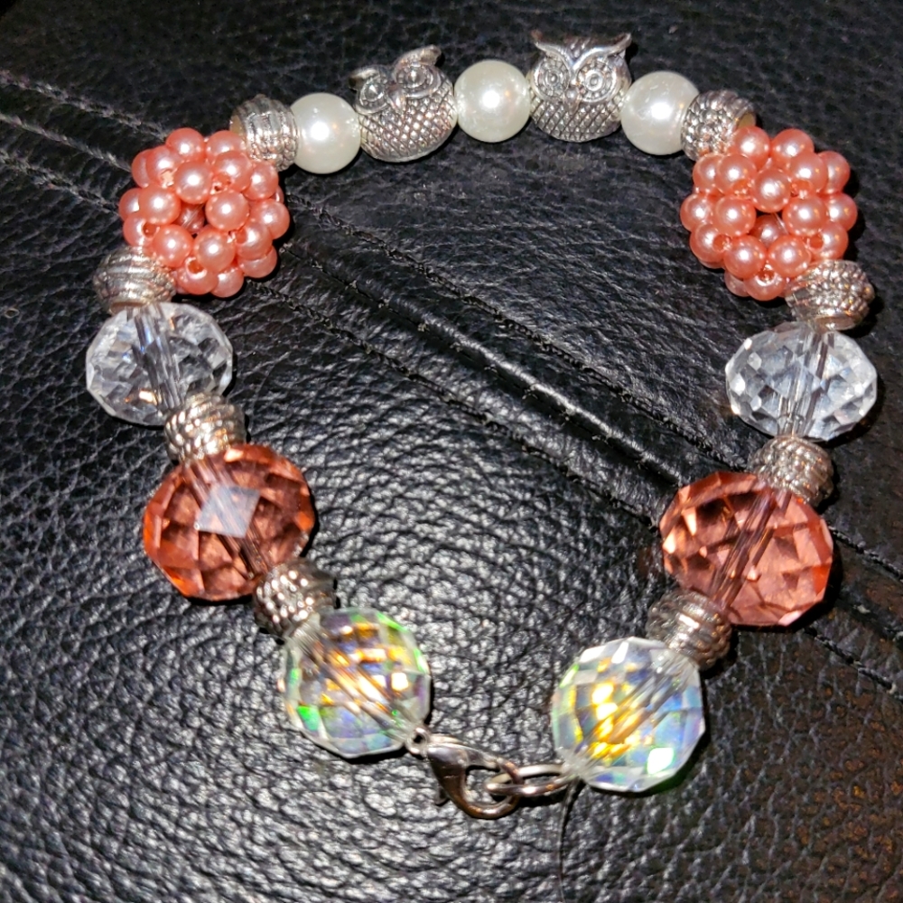 Jewelry handmade